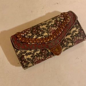Wallet